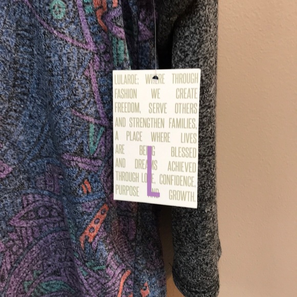 Lularoe Randy - Picture 3 of 3